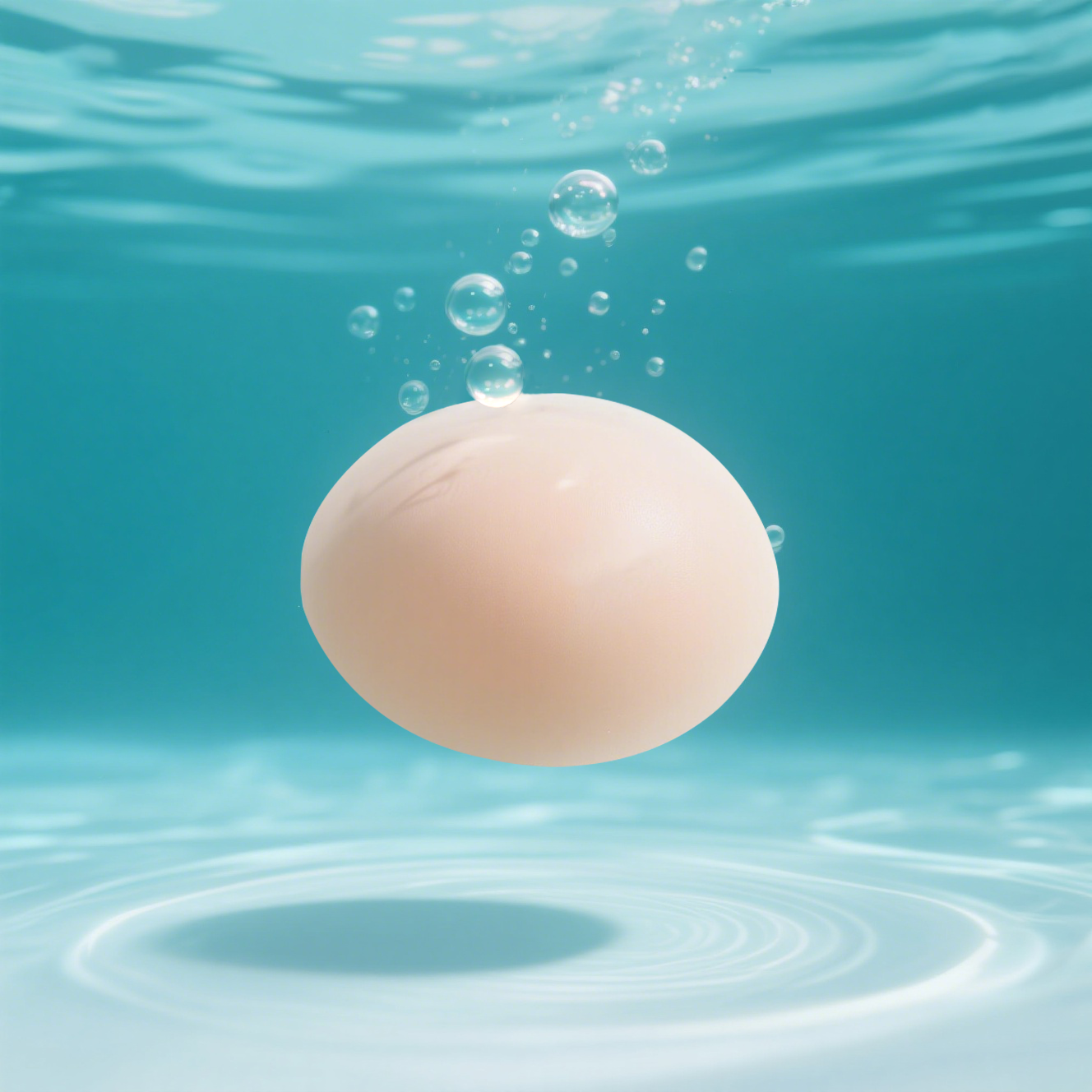 Nude silicone adhesive petals with curved contour and silky-smooth surface | Hypoallergenic medical-grade material offering seamless coverage and second-skin comfort for invisible wear under any outfit